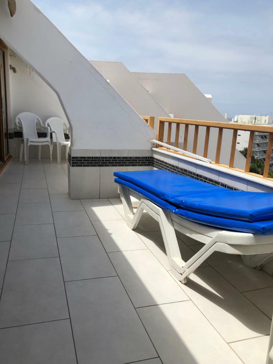 Los Geranios Costa Adeje  Extérieur photo